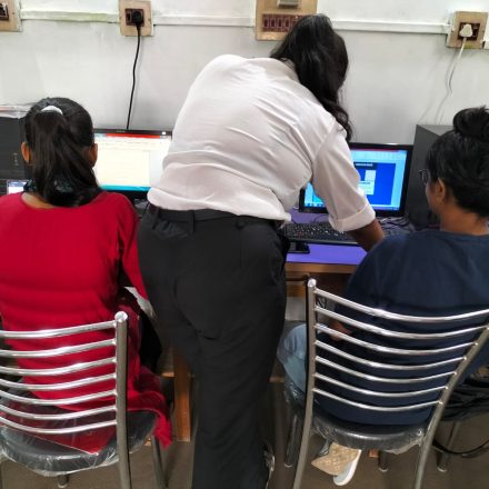 ADCA ( ADVANCE DIPLOMA IN COMPUTER APPLICATION )